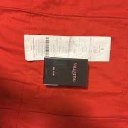 100ml Valentino cologne