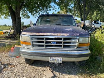 1994 Ford F-250