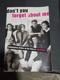 The Breakfast Club Book