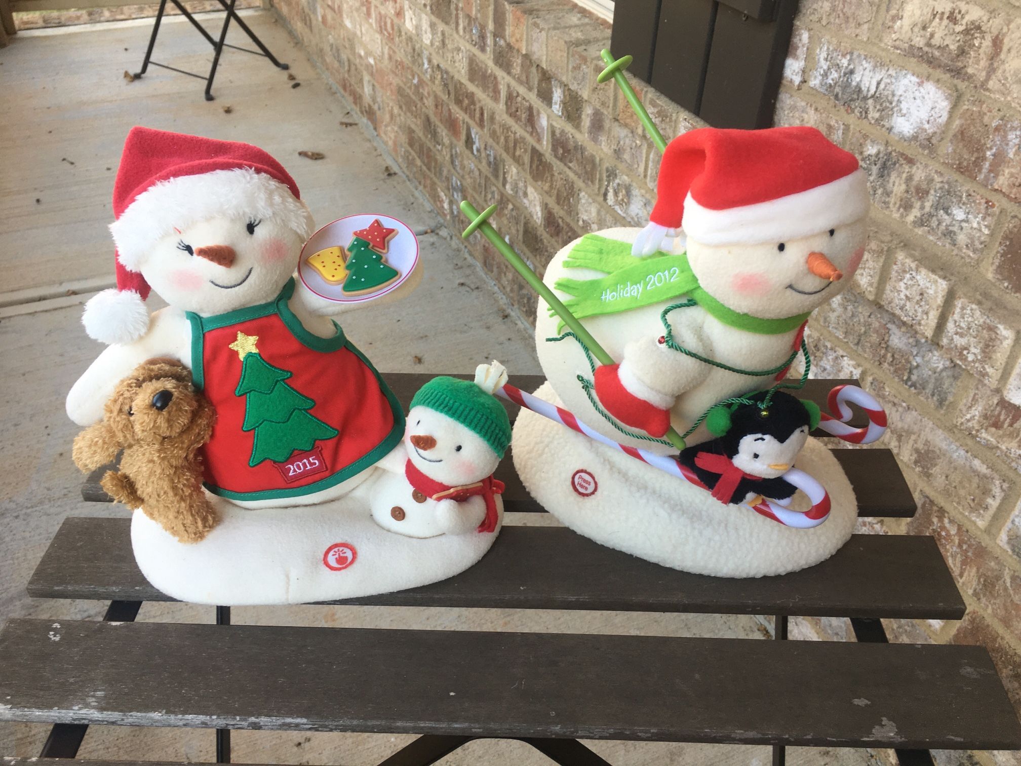 Collectible Hallmark