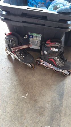 Rollerblades
