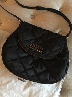 MARC JACOBS crossbody bag