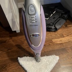 Floor Steamer