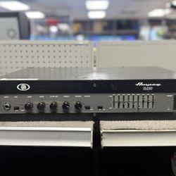 Ampeq B2R Dj Amplifier 