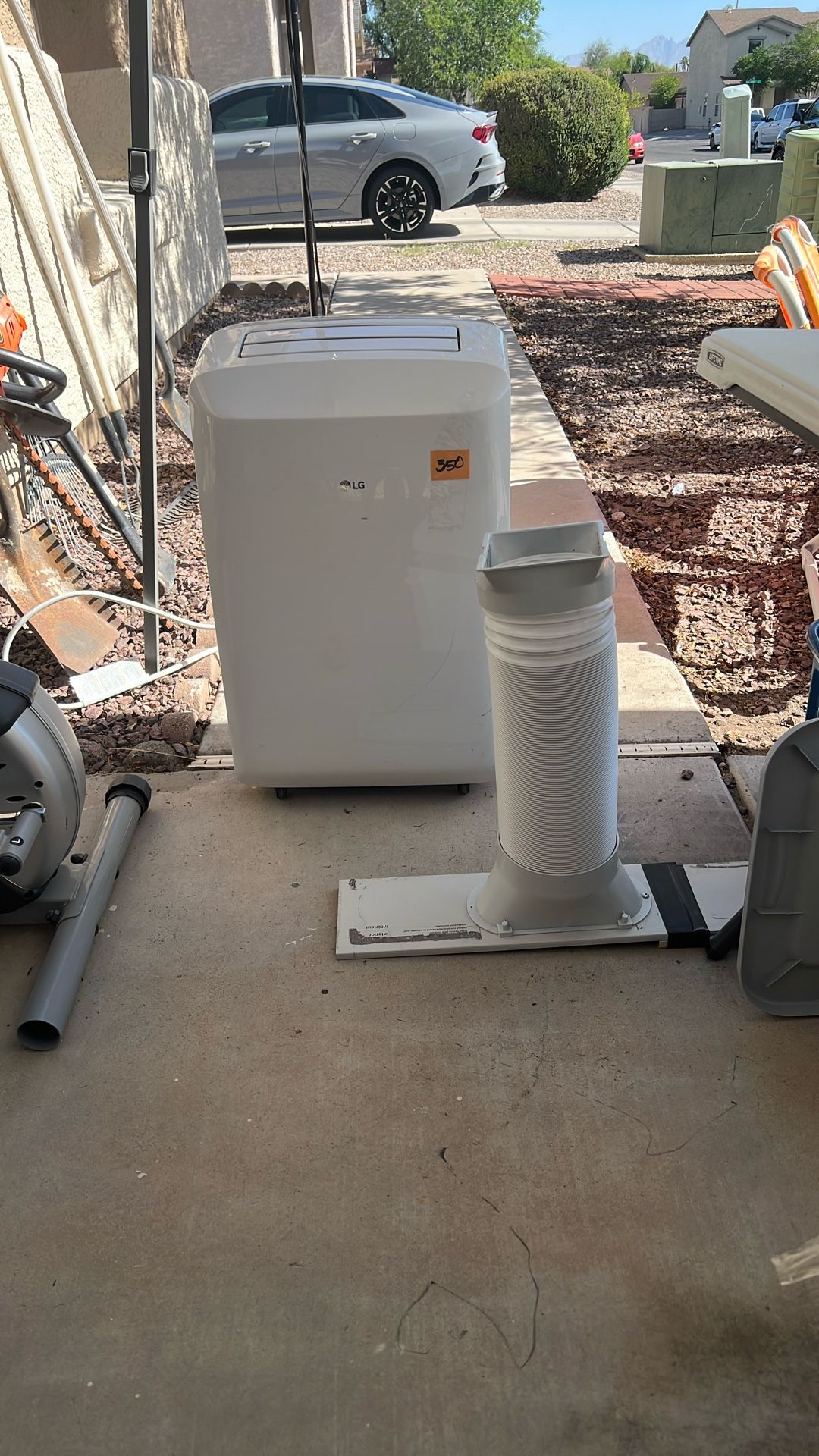 Ac Unit