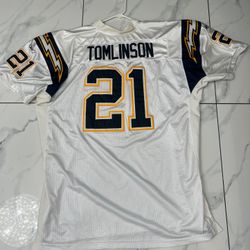 Chargers NFL Jerseys