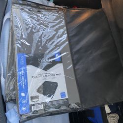 Sivan Foam Exercise Mats