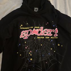 BRAND NEW SPIDER HOODIE AMAZING QUALITY💯🔥🔥