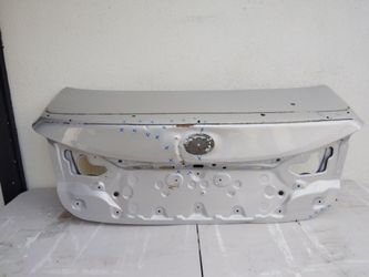 2010 2011 2012 LEXUS HS250H TRUNK