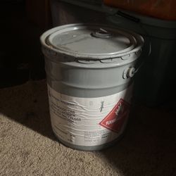 5 Gal Paint