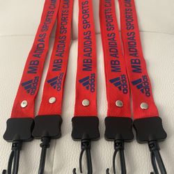 Lanyards
