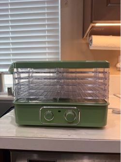 Food Dehydrator