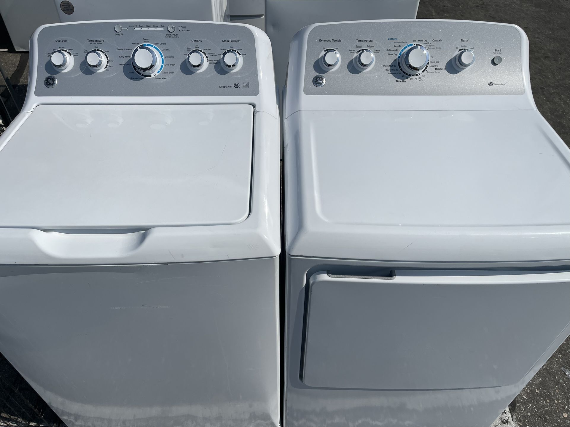 Appliance Repair – Washers, Dryers, Stoves, Fridges