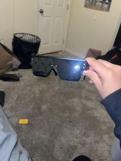 LV Waimea L Sunglasses
