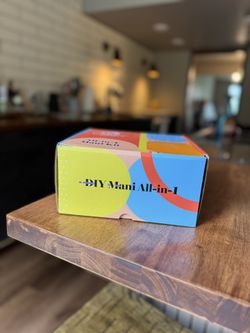 Beetles Gel Polish All-in-1 Mani Kit