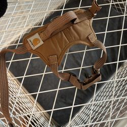 Carhartt Dog Harness