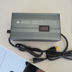 Brand NEW EBIKE Charger-48 Volts From ELECTRO & CO.