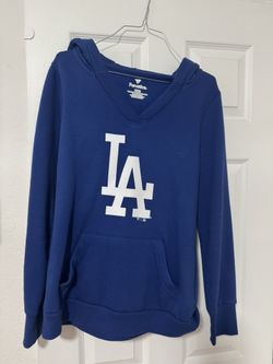 Dodger Sweater