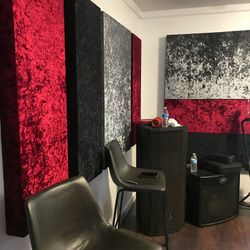 Acoustic Sound Panels