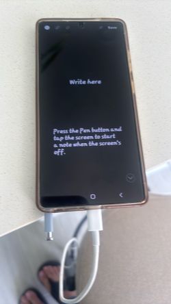 Samsung Galaxy S25 Ultra