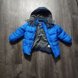 3Tboy winter/ rain jacket