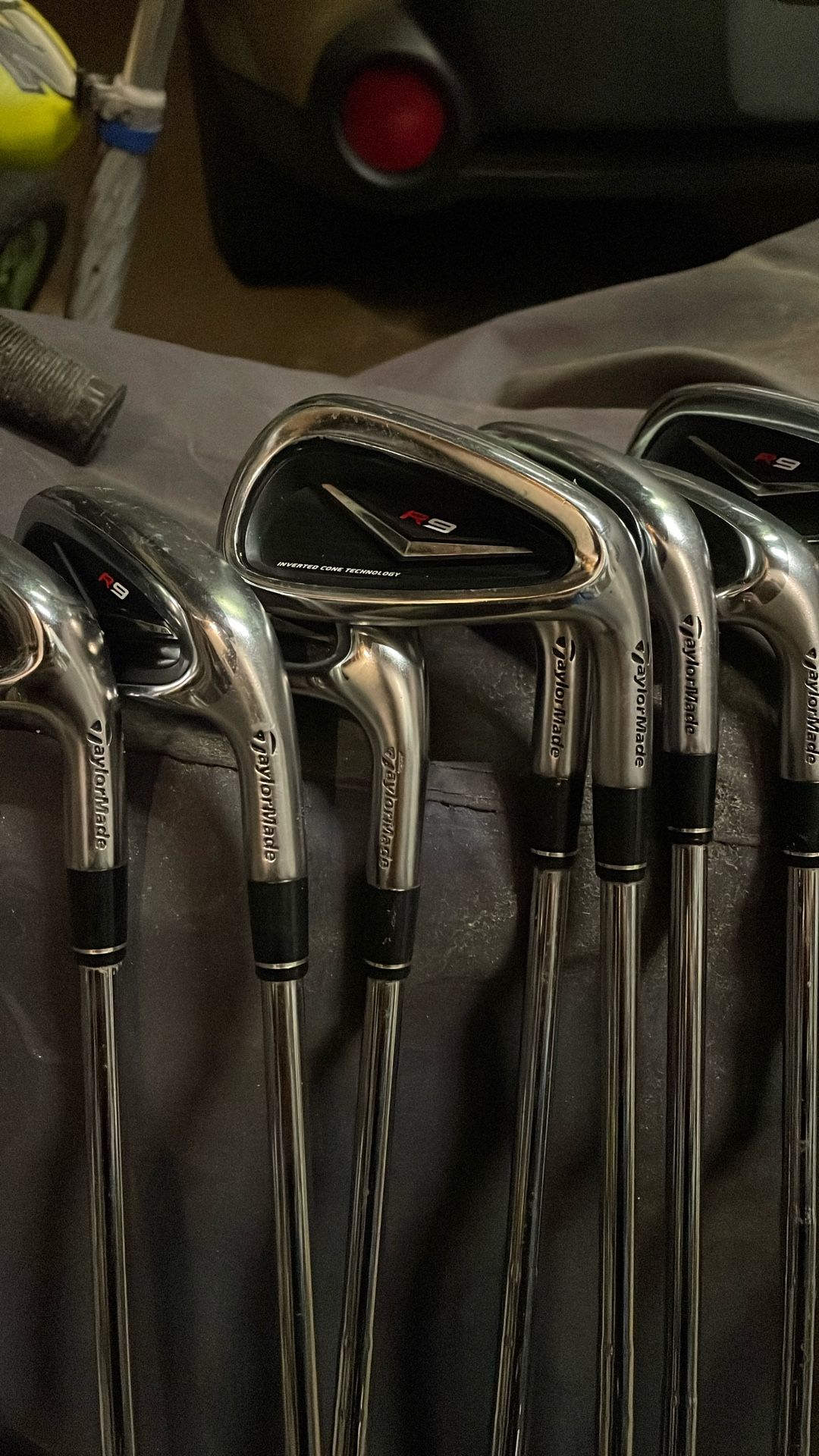 Taylor made R9 For Sale