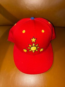 Philippines / New Era Filipino flag fitted 7 5/8