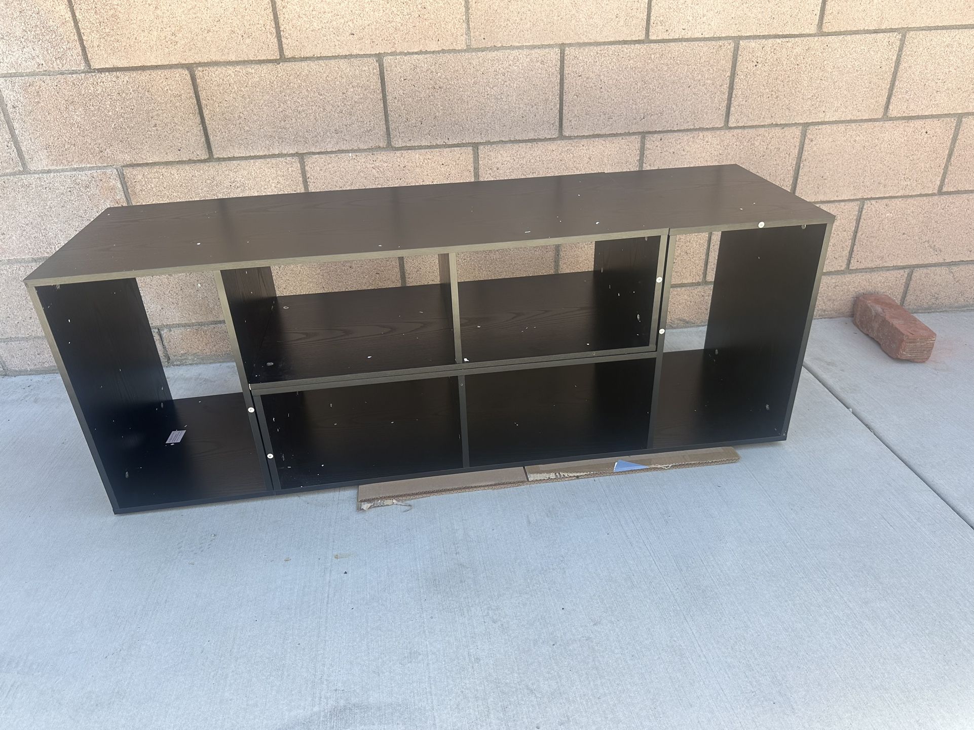 TV Stand For 75” TV $$50