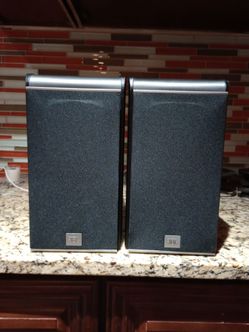 JBL ES20