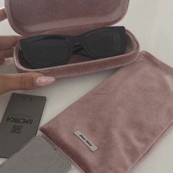 Miu Miu Glasses