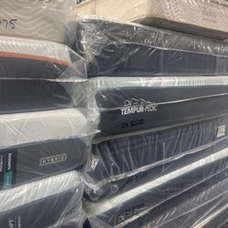 Huge Mattress SALE