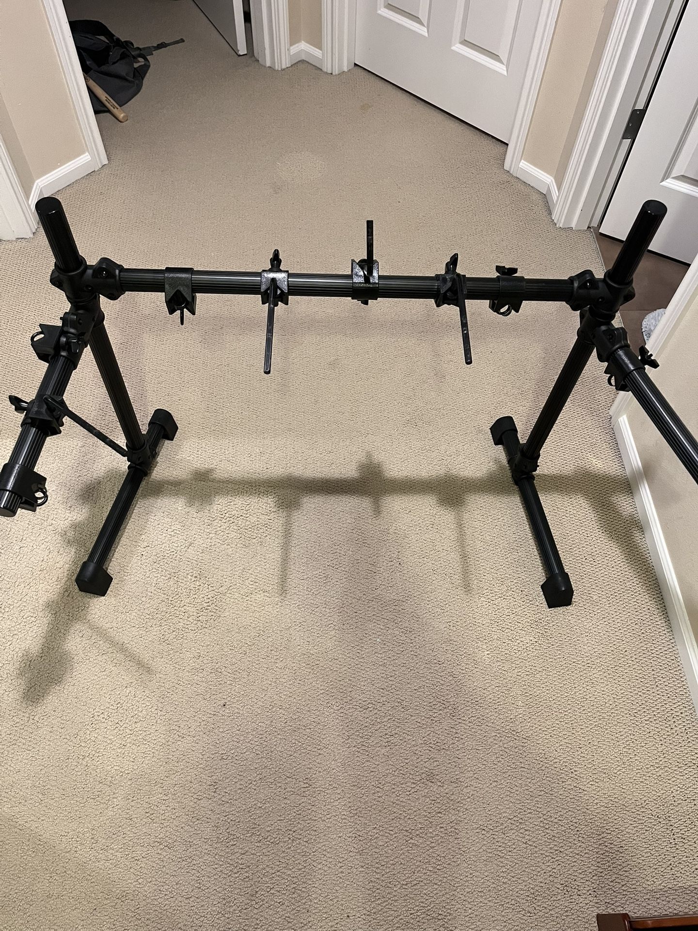 Alesis Drum Set Rack