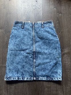 Vintage 80’s Bongo skirt
