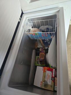 Freezer