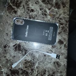 Selfie Lighted Case For Iphone