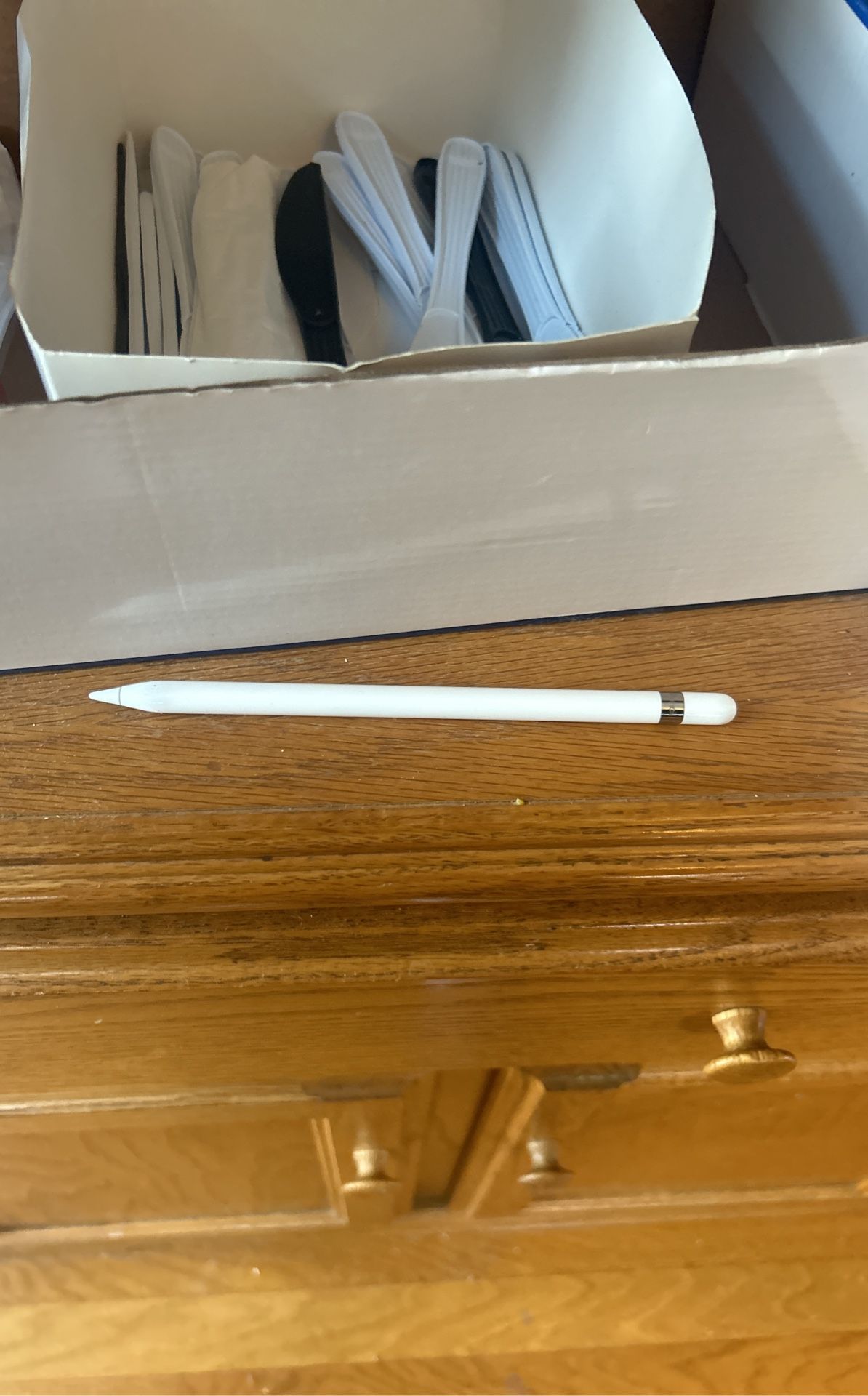 Apple Pencil