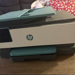 HP Printer