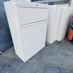 File Cabinets