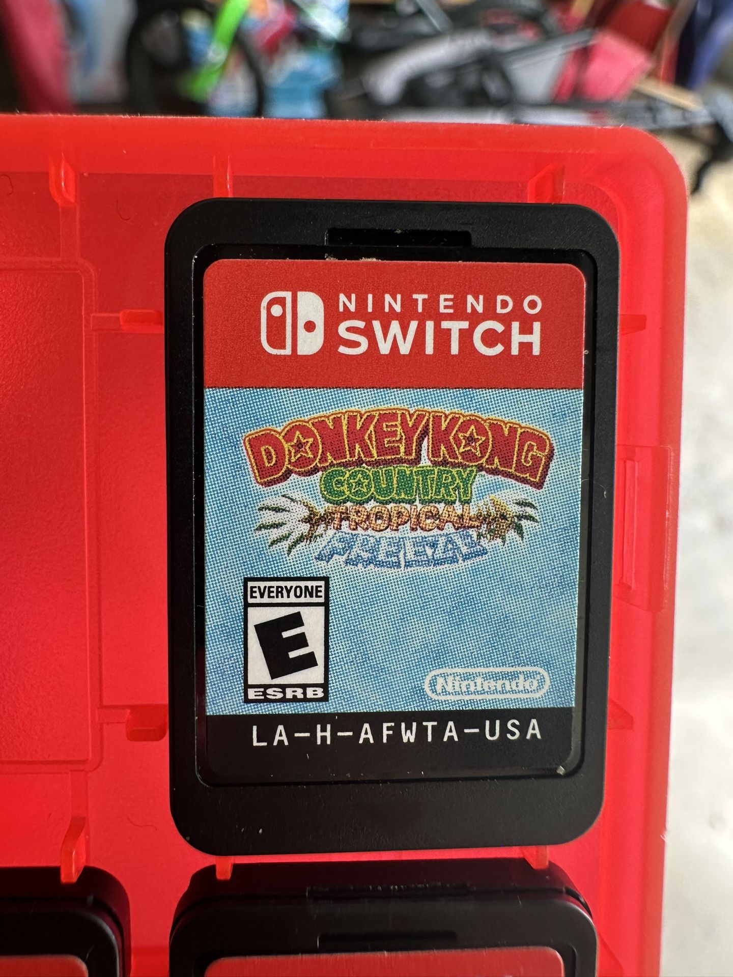 Mario 3D World Bowsers Fury And Donkey Kong Island Mario Nintendo Switch Games