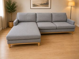 Sectional Couch With Delivery