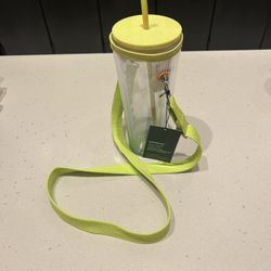 Starbucks Pouch Cup
