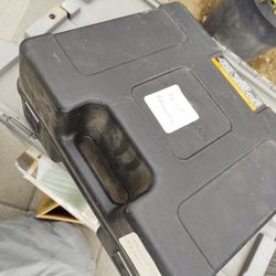 Wagner Electric Used Paint Remover