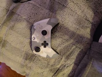 Xbox Controller