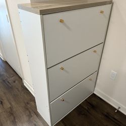 Shoe Closet / Shoe Rack / Shoe Storage