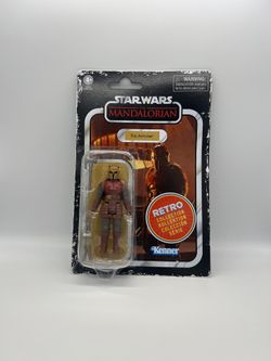 Star Wars The Armorer