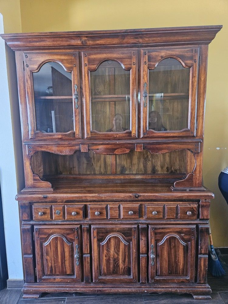 China/ Buffet
