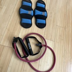 Exercise Items 