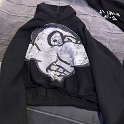 Billionaire Studios WimpyKid Hoodie 