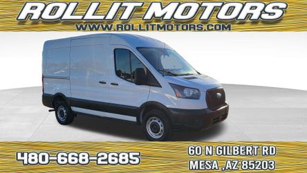 2023 Ford Transit-250 Cargo Van