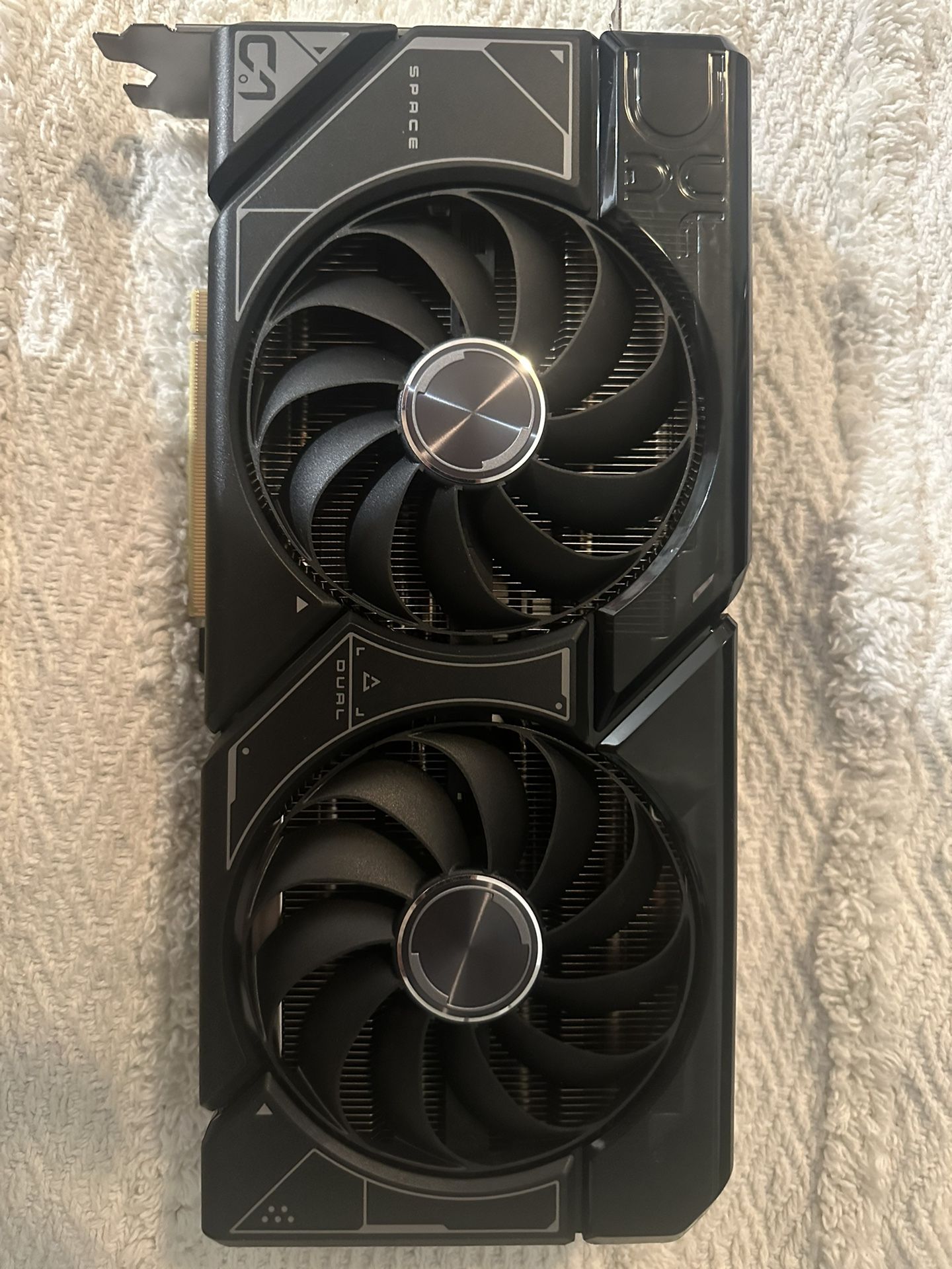 Asus Rtx 4070 Ti Super 16G
